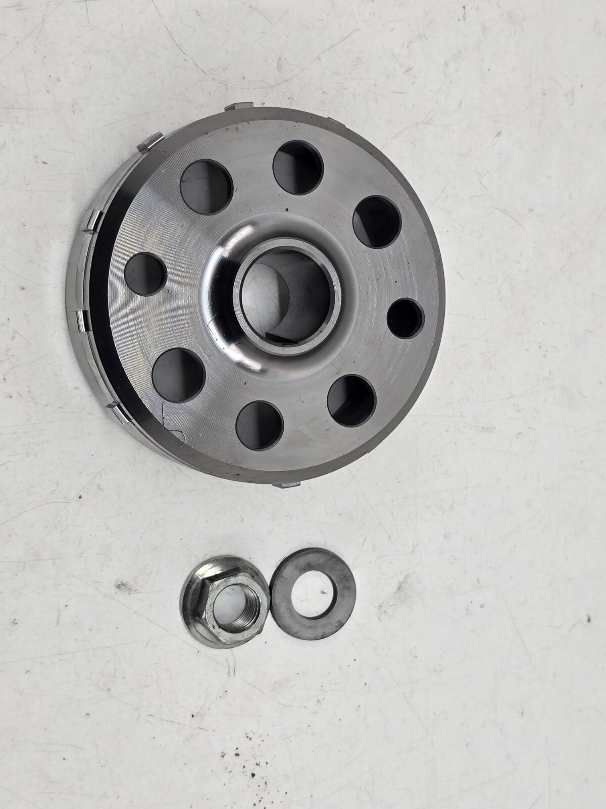 HONDA CRF 250 MAGNETO ROTOR 10-12 CRF250R
