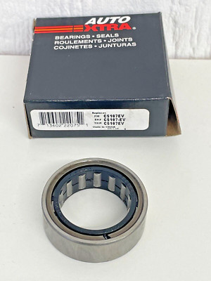 C5107EV Auto Extra NOS Wheel Bearing REAR fits 1976-1987 Chevette, Acadian