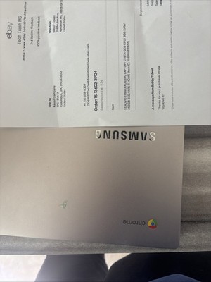 Item photo(s) from verified buyer