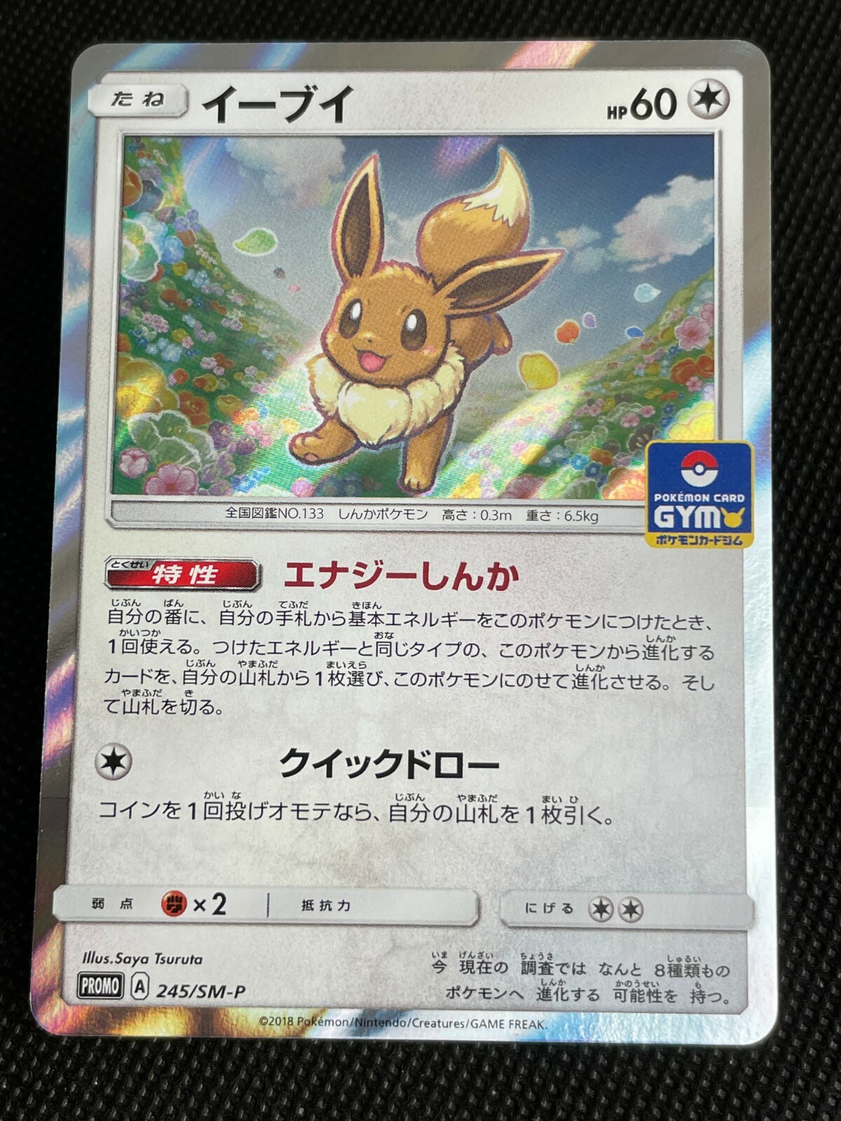 プリズムエネルギー　promo ジム プロモ プリズムエネルギー promo ジム プロモ
