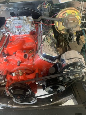 image 3 of engine