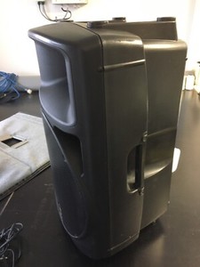 yamaha ms400 speakers