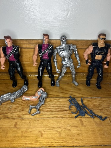 Kenner 1991〜1990 シリーズ　フィギュア　NBA　2体セット　5 Kenner 1991〜1990 シリーズ フィギュア NBA 2体セット 5 - メルカリ