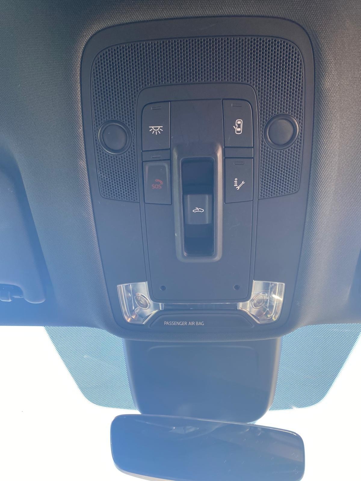 AUDI Q3 F3 03/2019-2025 HEATER/AC CONTROLS - thumbnail 11