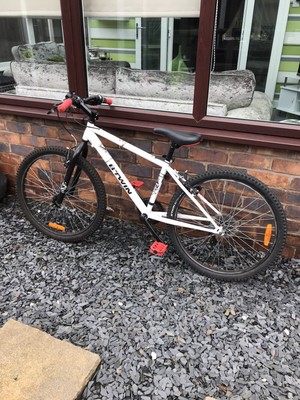 DECATHLON BTWIN 300 Kids Mountain Bike