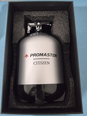 BNIB Citizen Promaster  Dive Automatic- NY0150-51A RRP £399