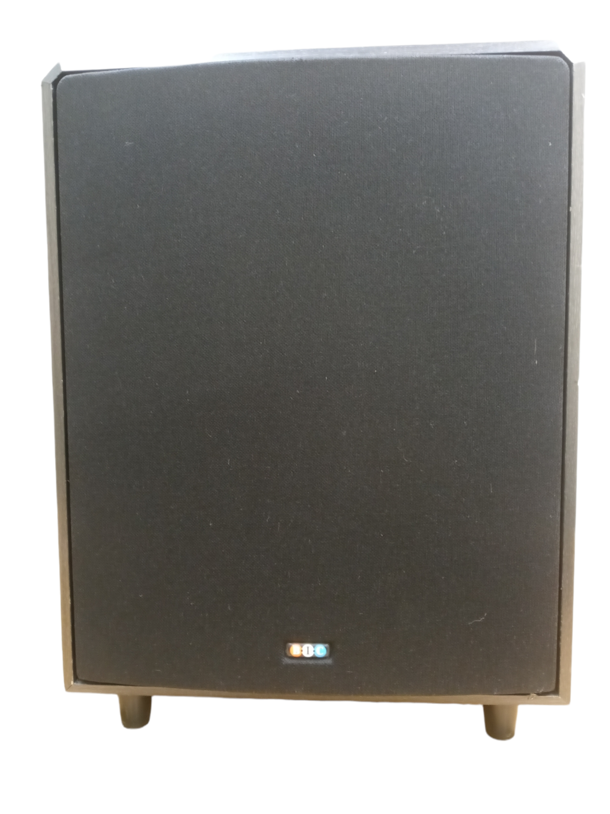 BIC Acoustech C-10 PWR Cinema Series 100 Watt Powered Subwoo