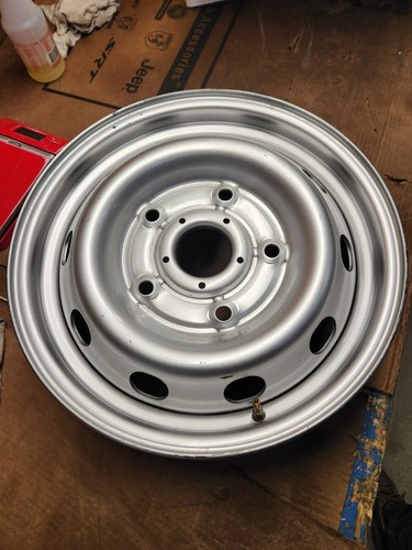 Wheel NEW  FORD TRANSIT 150 250 350 15 16 17 18 19 20 21 22 23 New OEM REPLICA