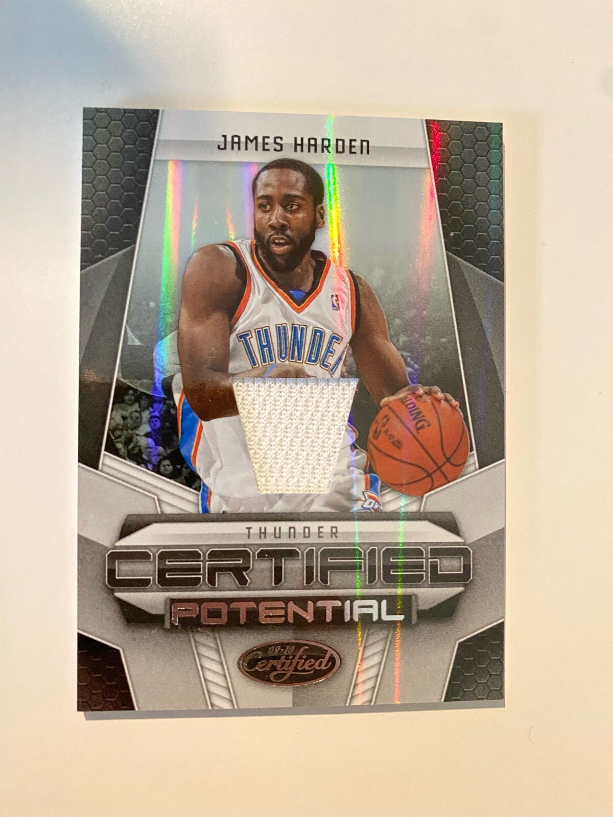 Paniniカード Harden JAMES HARDEN 2022-23 Panini Prizm Dominance #25 NBA 76ers ID