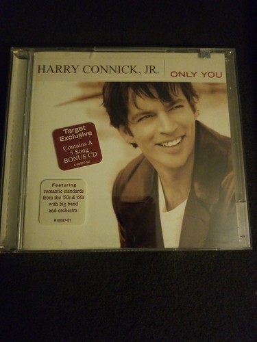 ハリー・コニックJR. ハリー・コニック, JR. Harry Connick, Jr. / スウィング