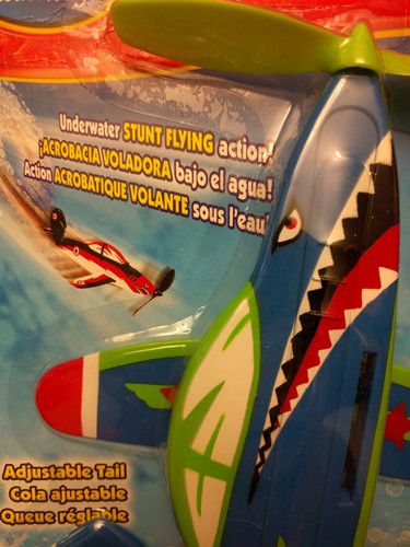 NEW Swim Ways HYDRO Flyer Kids Pool Bath Boat Fun  Launcher