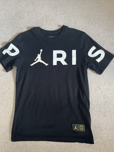 jordan paris tshirt