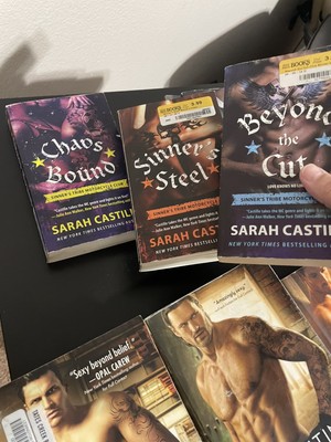 Item photo(s) from verified buyer