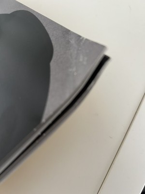 Foto dell'oggetto di un acquirente verificato