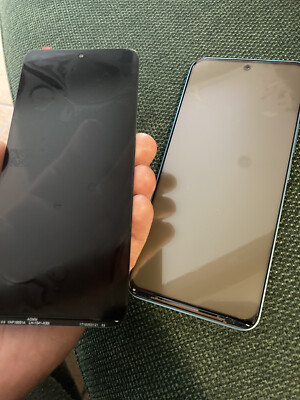 Zdjęcia przedmiotu od zweryfikowanego kupującego