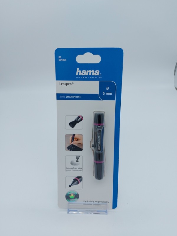 Lenspen Micropro Ii 5964 Objektiv-Reinigungsstift FÃ¼R Smartphone Langlebig Hst