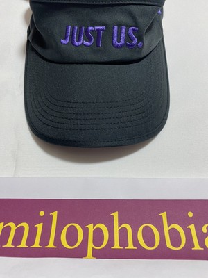 kith just us hat