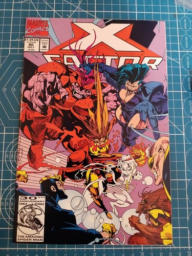 その他 X-Factor - The Lethal Factor その他 X-Factor - The Lethal Factor X-Factor #84 Value