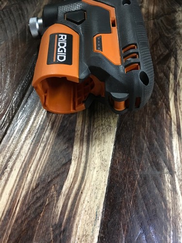 RIDGID R8224 1/4