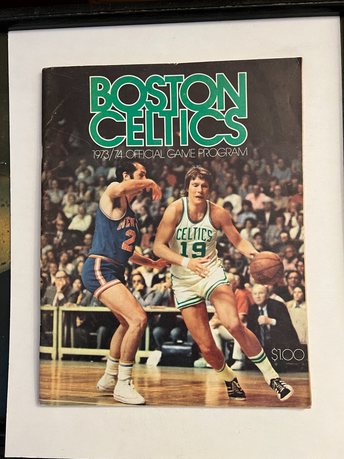 THE COMPLETE HISTORY BOSTON CELTICS　初回盤 Amazon.com: NBA Dynasty Series: Boston Celtics - The