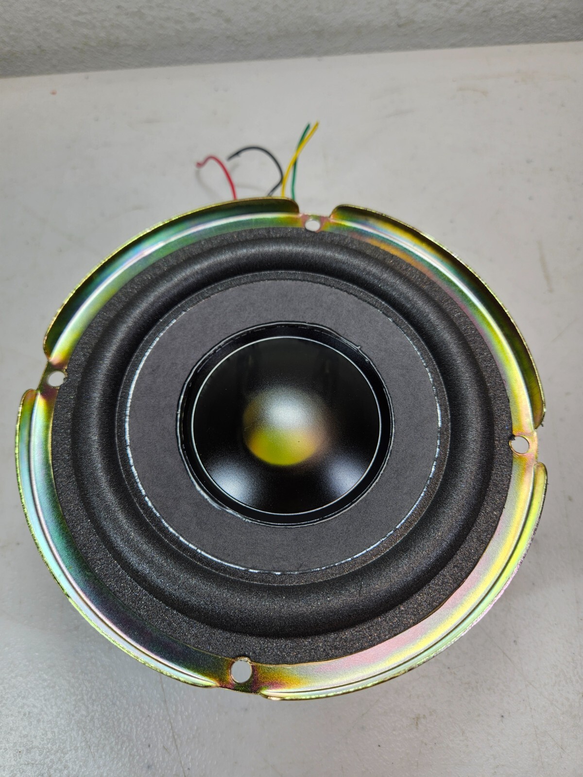 BOSE 501Z スピーカー システム ウーファー キューブスピーカー