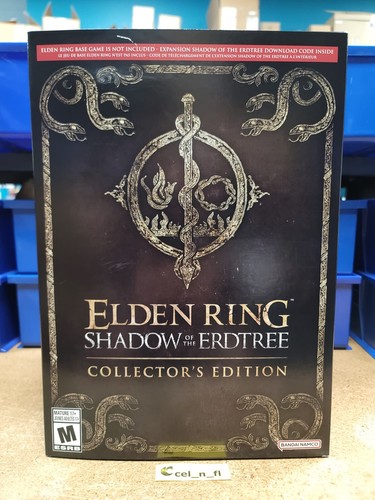 スタチューのみ ELDEN RING SHADOW OF THE ERDTRE スタチューのみ ELDEN RING SHADOW OF THE ERDTRE ELDEN RING