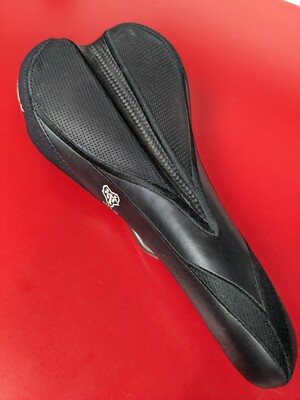 WTB Rocket V Saddle Titanium Rails Road Mountain Bike Bicycle Seat Black