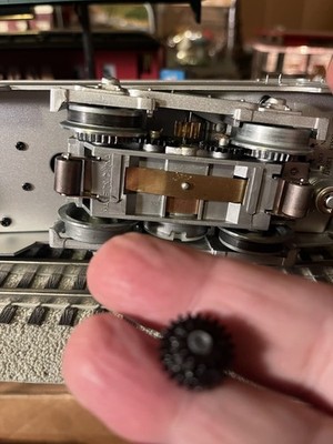Artikelfoto(s) von einem verifizierten Käufer