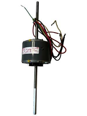 Magnetek, DE3D295N, MCQUAY, 802024224, 1/40HP, Motor - NEW IN BOX