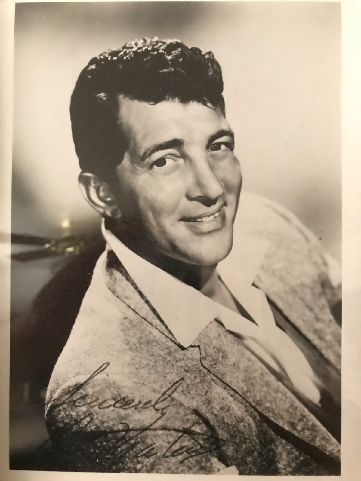 THE RAT PACK DEAN MARTIN, SAMMY DAVIS, JR. & FRANK SINATRA - 8X10 PHOTOS FRAMED