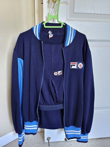 イタリア製 70s FILA フィラ BJORN BORG トラックジャケット $_12.JPG?set_id=880000500F