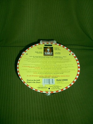 Bayou Classic Chick Can Rack New Unused