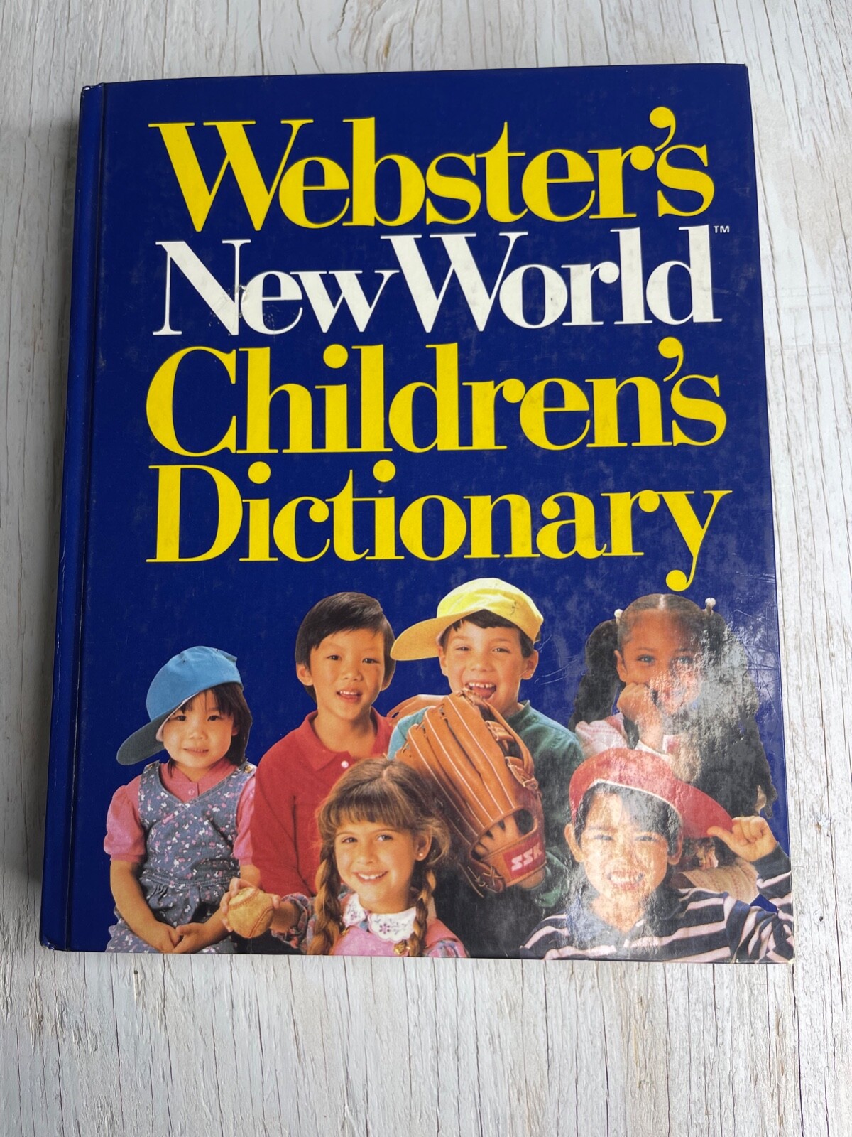 【中古】 Webster’s New World Pocket Dictionary/WEBSTERS NEW WORLD/Webster Webster's New World Portable Large Print Dictionary, Second