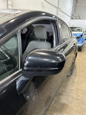 14 15 HONDA CIVIC Door Mirror Driver Left