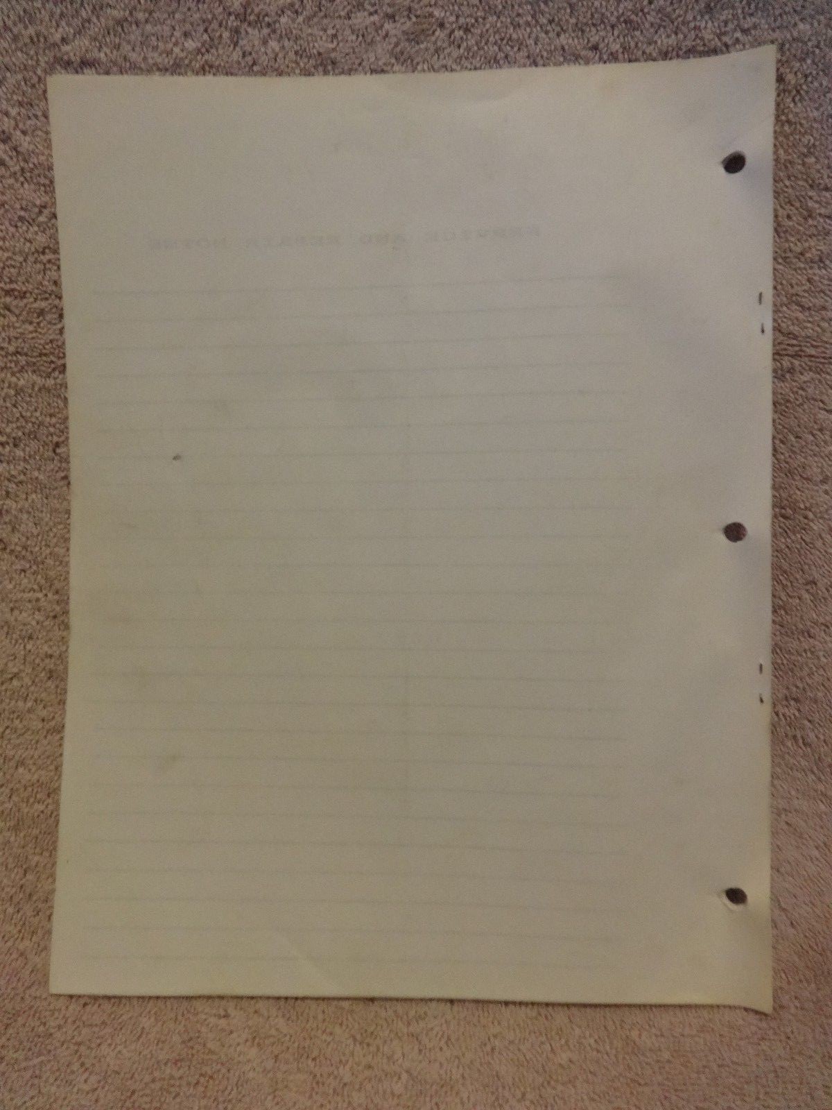 PORTACO, PORTABLE HYDRAULIC POWER UNIT OPERATION ,MAINT,& REPAIR MANUAL MOD G-13