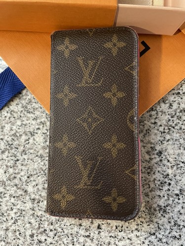【いちご】LOUIS VUITTON iPhone XS MAX s-l400.jpg