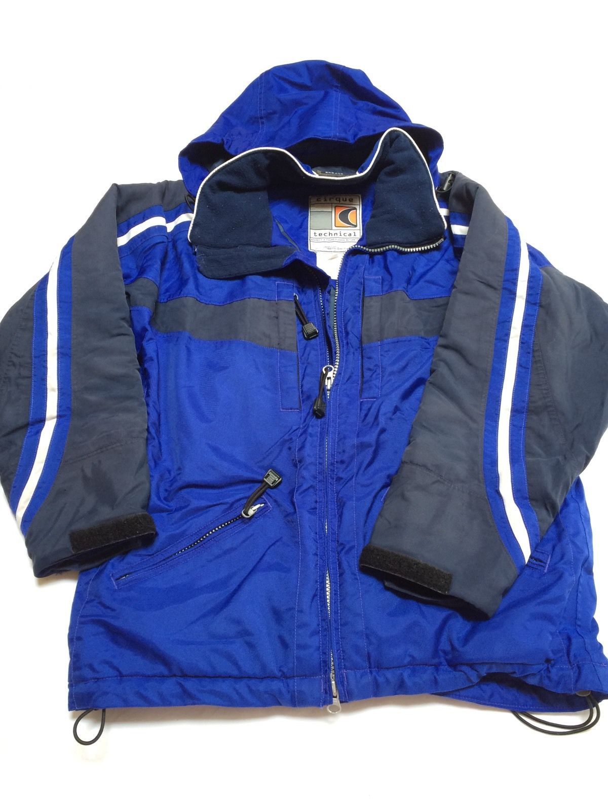 Skiing & Snowboarding Clothing