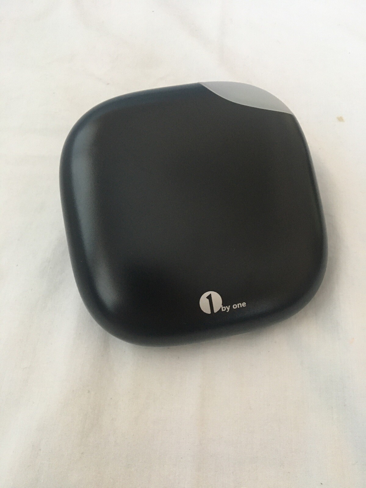 1byone Auto Learning Code Wireless Door Chime Receiver Plug 