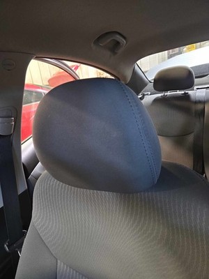 Used Right Front Headrest fits: HYUNDAI ELANTRA Right 14 15 16
