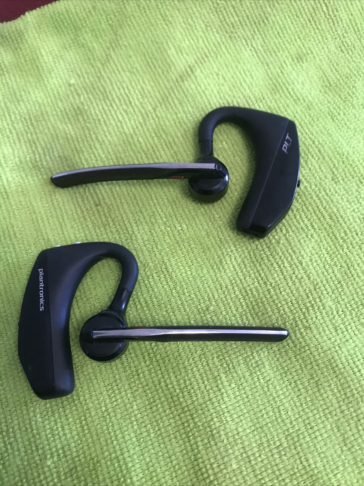 【新品未開封】plantronics Voyager 5200 Plantronics Voyager 5200 Bluetooth Headset : Amazon.ca