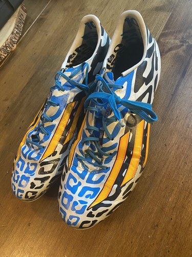 adidas f50 battle pack