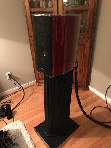 Sonus faber Guarneri Evolution