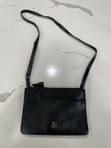 フェニックスバッグ・Black バッグ | MENS