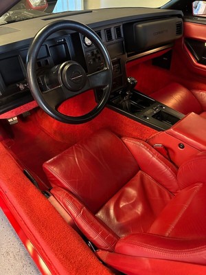 image 4 of interior