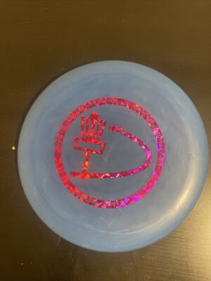 Team Captain Uli Ct Challenger 170-172g Discraft Disc Golf