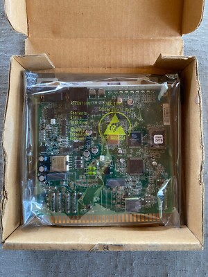 Adtran H2tur 1223026L2 T1L8M0KCAA Transceiver Board