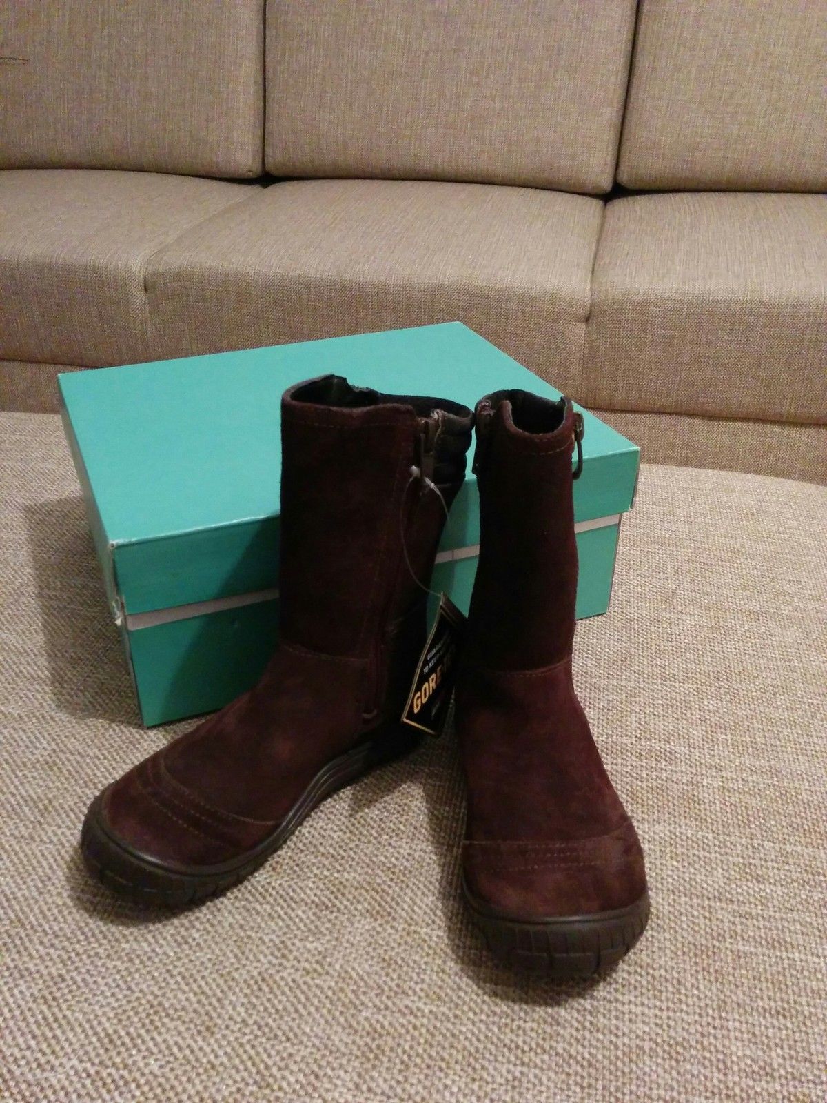 Clarks Baby & Toddler Shoes