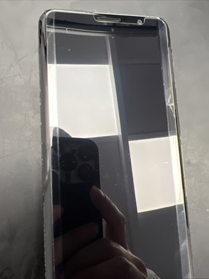 Zdjęcia przedmiotu od zweryfikowanego kupującego