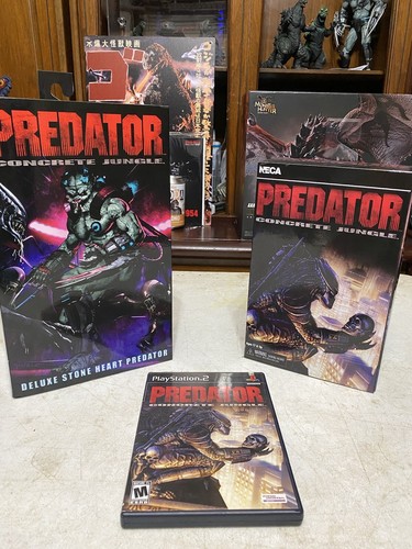 NECA プレデター　PREDATOR CONCRETE JUNGLE $_57.JPG?set_id=880000500F