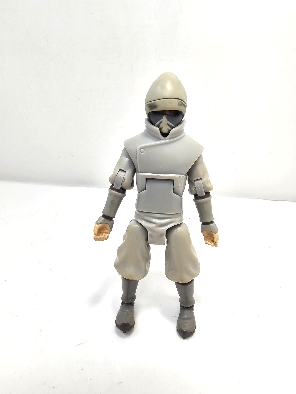 Mattel Avatar The Last Airbender Zuko Action Figure 6" Viacom
